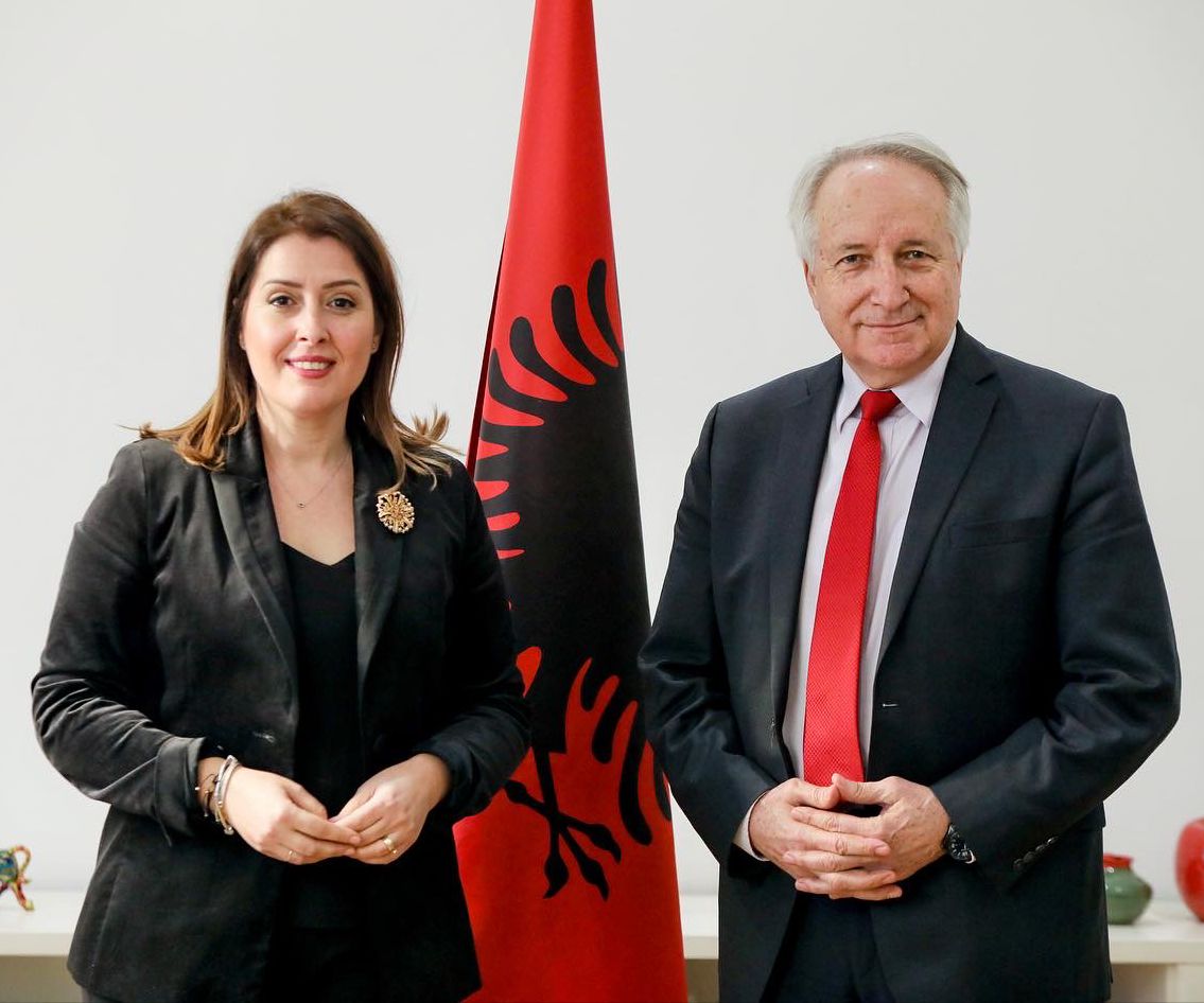 Omicron në Shqipëri e Kosovë, bashkëpunim për unifikimin e protokolleve dhe stafet mjekësore