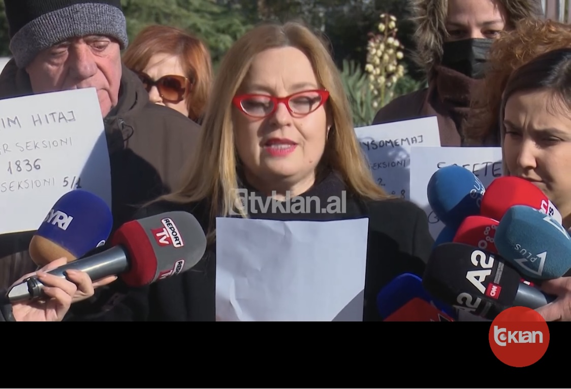 PD, njësia 5 nxjerr në dritë skandalin e delegatëve fiktivë në kuvendin e Bashës me 18 dhjetor