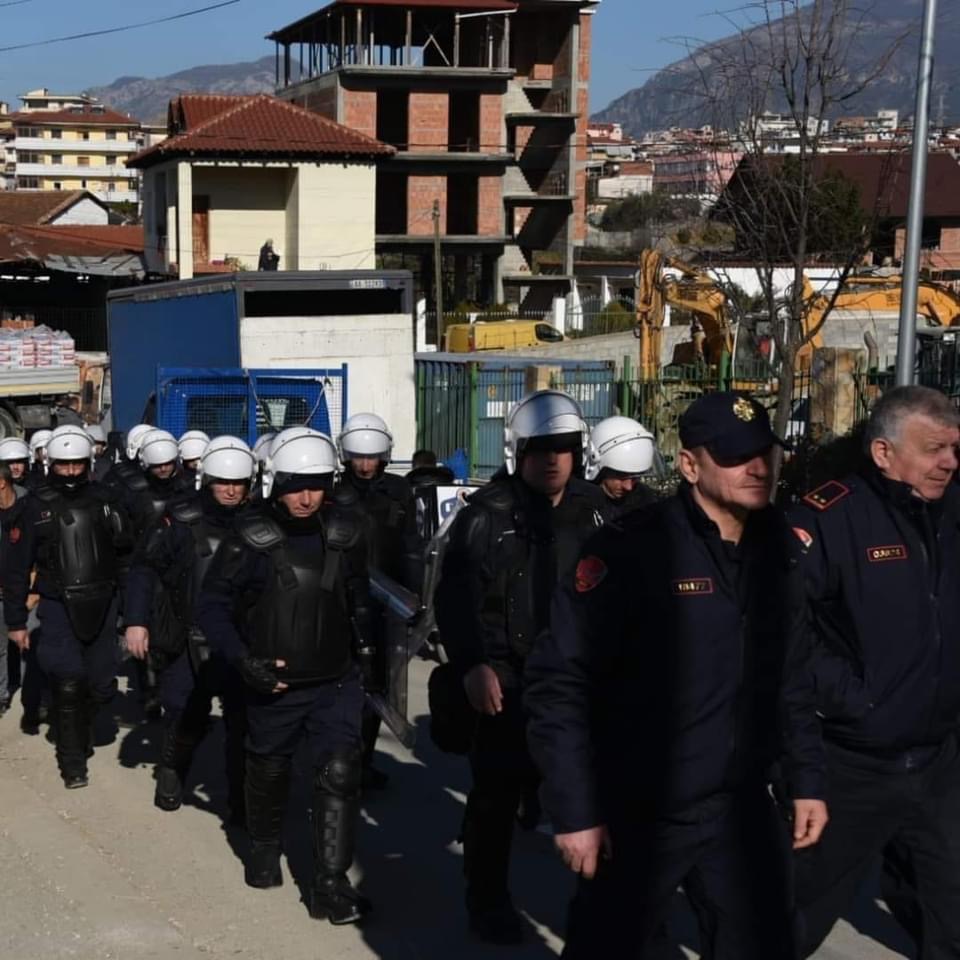 ERVIN GOCI/ ‘5 Maji’, sheshi ku qeveria dhe oligarkët bëjnë para mbi pronat e qytetarëve të dhunuar. Të gjitha shkeljet dramatike