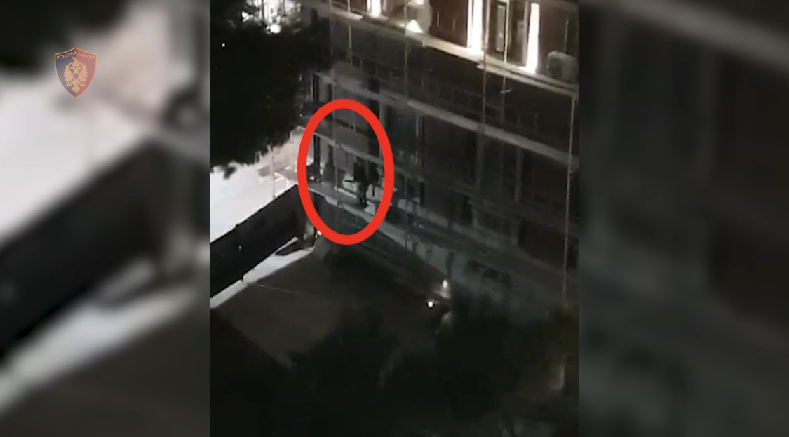 Tentohet vjedhja e bashkisë së Durrësit, policia ndërhyn