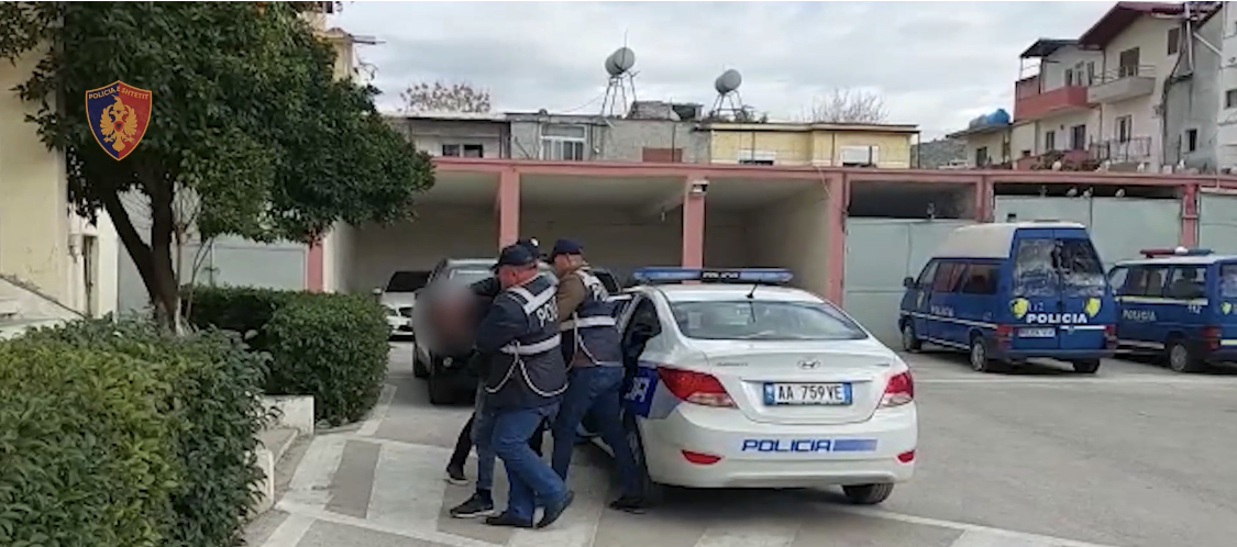 LUSHNJË/ Prej 8 muajsh në kërkim, kapet ‘pronari’ i shtëpisë së barit