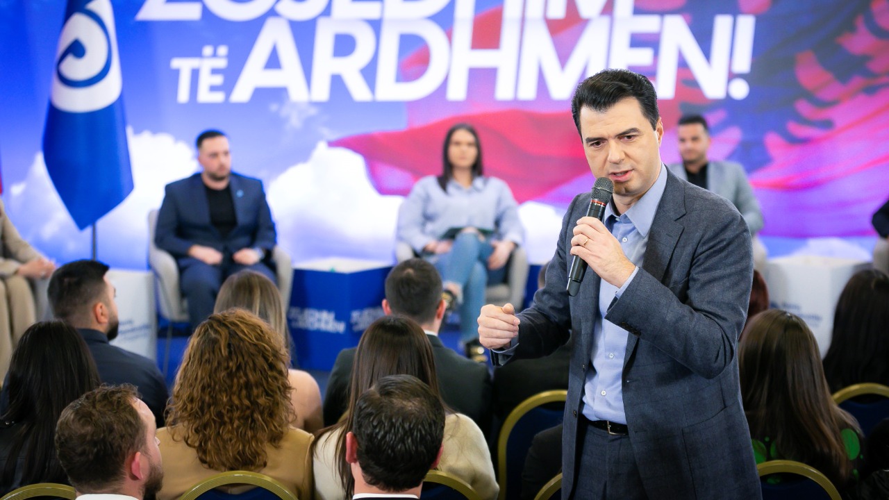 Basha gjen një mënyrë se si ta heqë Ramën si kryeministër!