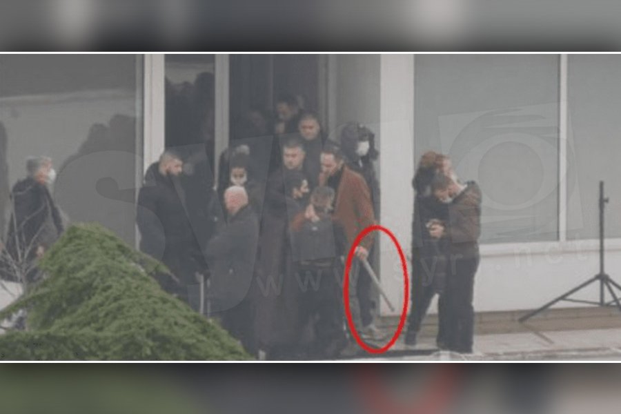 Berisha te kryeministria: Narkoqeveria dhe narkoopozita eshte e njëjta gjë