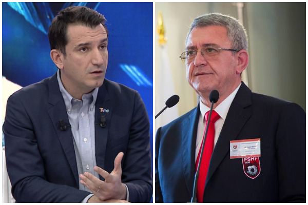 Erion Veliaj i sulet Armando Dukës: Ku i çove 2 milionë dollarë