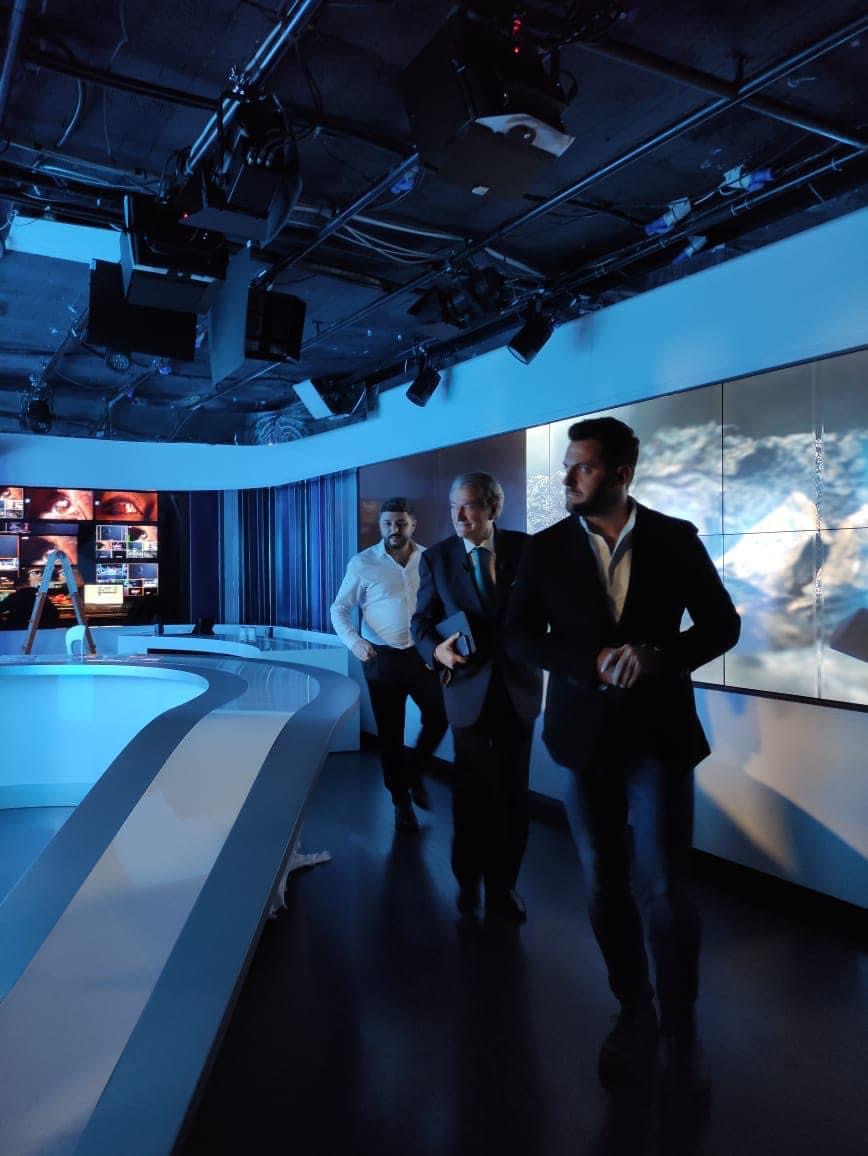 Gazmir Spahija: Jam ‘mercenar’ i përjetshëm i demokratëve