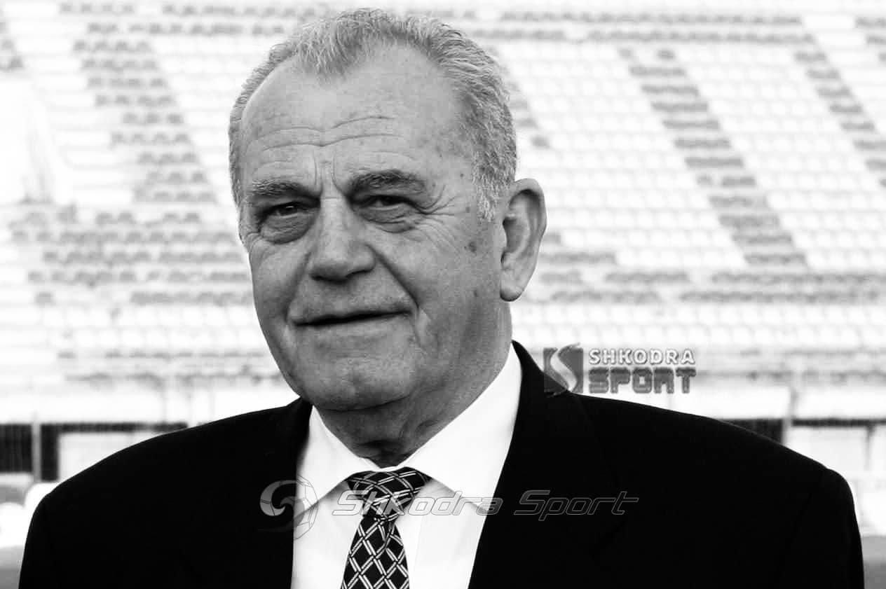 Ndahet nga jeta ikona e futbollit shqiptar