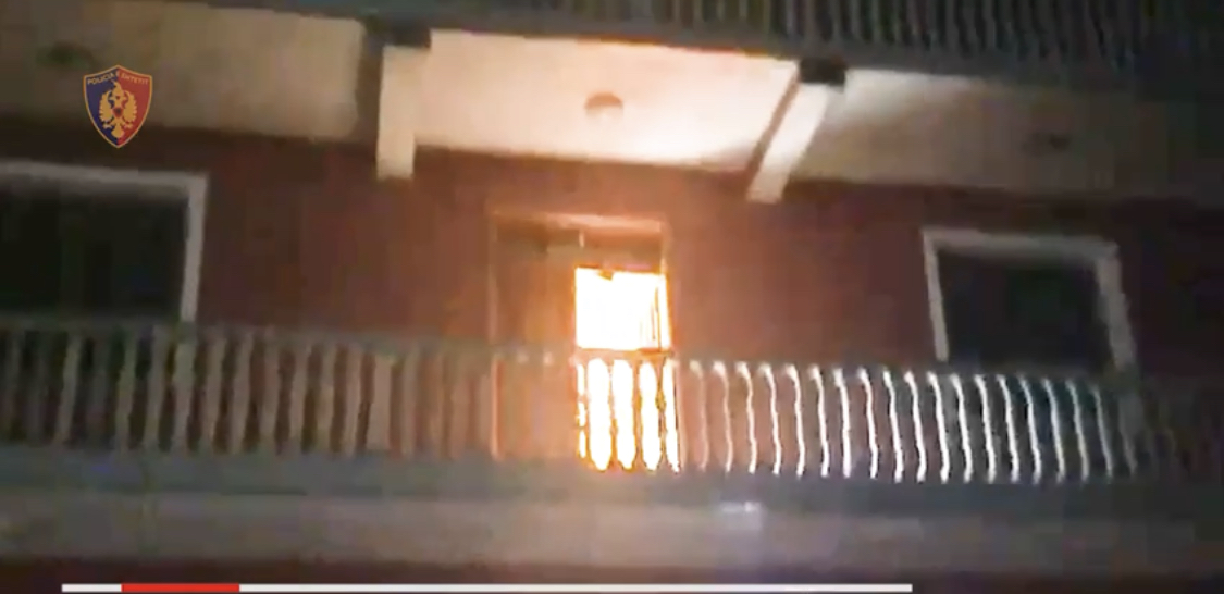 Kapet shtëpi bari në Shkodër, 8 në pranga, 5 janë elektricistë