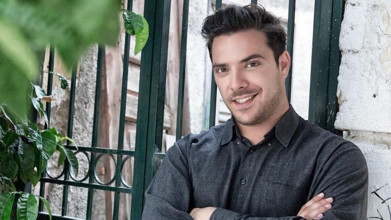 Dhimbje për aktorin e suksesshëm shqiptaro-grek, lindi në Tiranë e bëri emër në Athinë