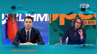 “Fortifikimi i selisë blu”, Basha: Marrëzira! Berisha po përdor demokratët si mish për top, mohon blindimin