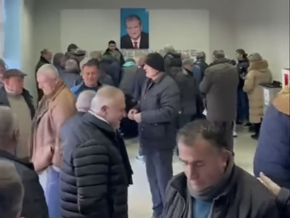 Shpallet fituesi i primareve në Lushnjë, 4 persona në garë