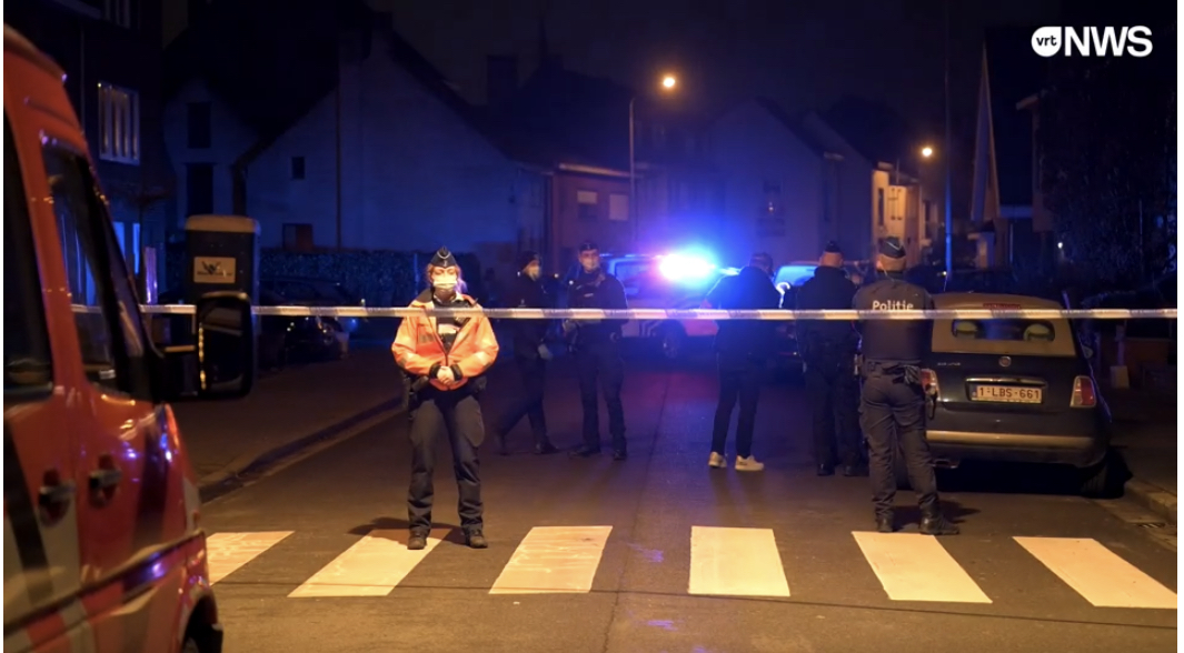 HISTORIA/ Ekzekutohet në Belgjikë Bledar Muça, i përfshirë në ngjarje kriminale në Elbasan, u plagos ndërsa ishte me Capjan