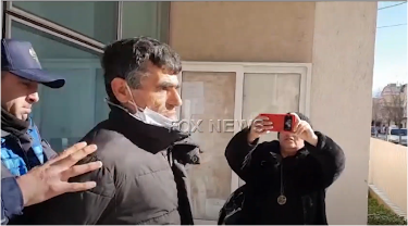 Dalin pamjet e burrit të frikshëm që vrau komshijen në Kozarë