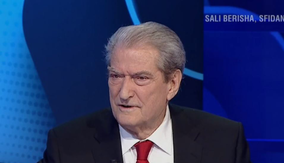 Berisha: Nëse kanë prova për non gratan ti dërgojnë në gjykatë, nëse nuk duan ti çojnë në Kongres se kanë tri letra nga kongresmeni