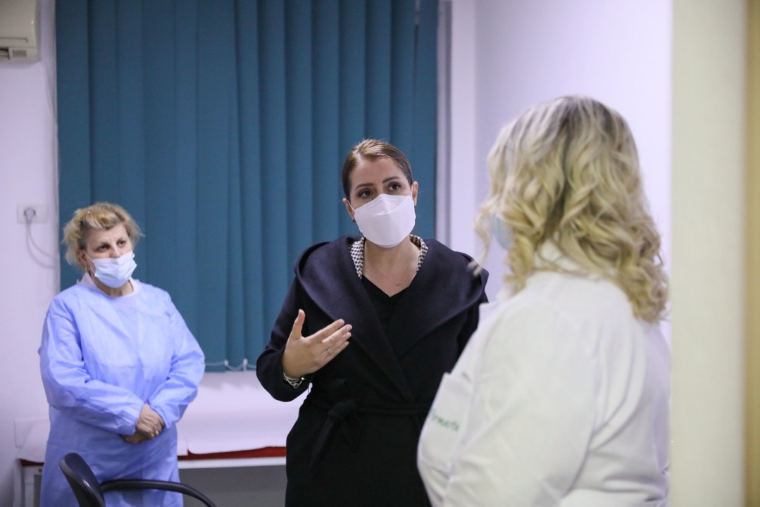 Manastirliu: Këto janë 4 qendrat shëndetësore me shërbim 24 orë në Tiranë. Dërgoni fëmijët atje