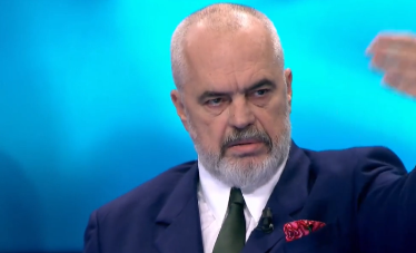 Kryeministri Rama tregon çfarë i tha Erionit për videopërgjimin