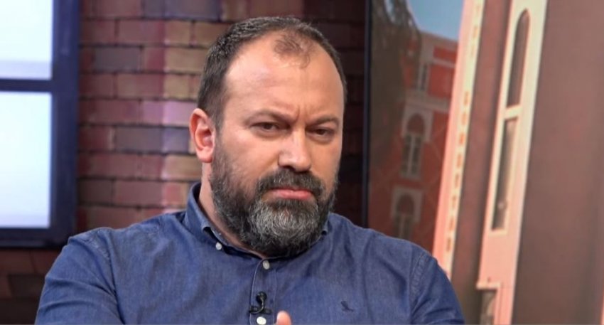 Nënkryetari i bashkisë, Arbjan Mazniku konfirmon projektin e kullave te selia e PD