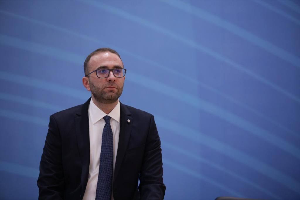 Gazment Bardhi habit: Kandidatët e lëvizjes Berisha janë për të dëmtuar PD dhe për të fajësuar Bashën