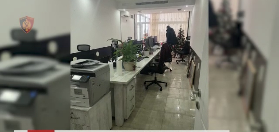 Zbulohet ‘konsullata’ e Lezhës, falsifikim dokumentash për disa shtete, pagesa deri në 300 mijë euro