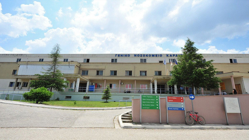 Dy të rinj humbin jetën në të njëjtën kohë në një fshat në Greqi