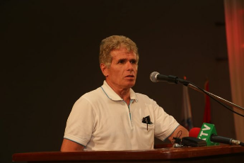 Ndahet nga jeta poeti dhe gazetari Demir Gjergji