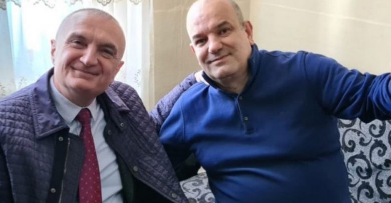 Ndalimi i Ilir Vrenozit, reagon Presidenti Meta: I uroj një intervistë konstruktive