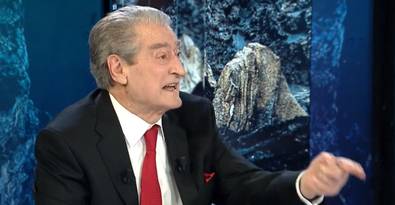 Berisha: Në protestë asnjë gjest dhune, dyert do i hapim me instrumenta