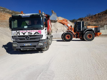 Bastisen nga SPAK zyrat e kompanisë ‘Hysa’ në Elbasan