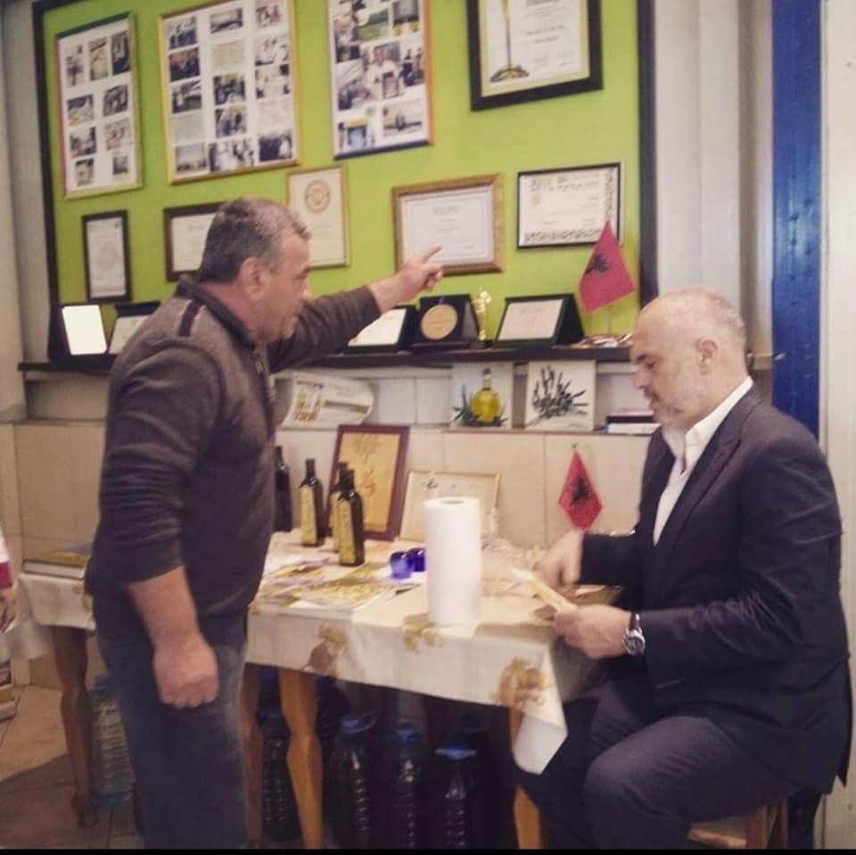 Biznesmeni që ngacmoi 14 vjeçaren mbetet në burg. Mysafirët e tij nga Rama, Ahmetaj, Peleshi, Krifca e Gjiknuri