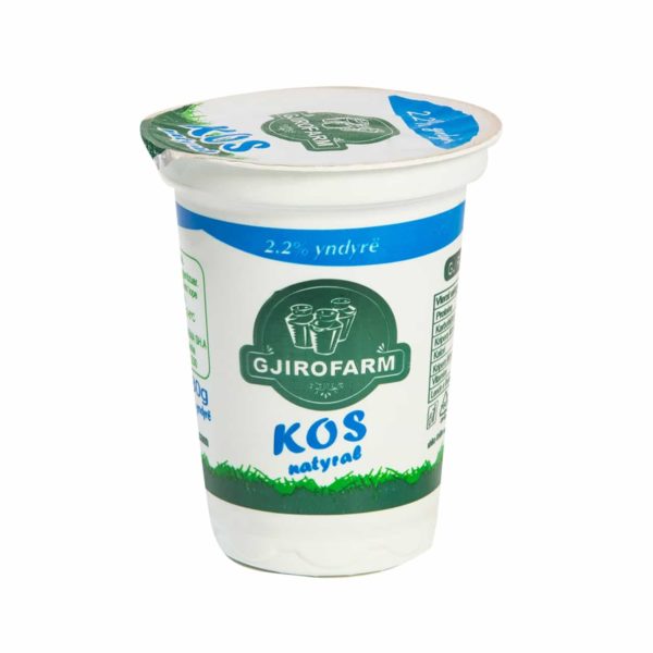 AKU bllokon linjën e kosit dhe të salcës se kompanisë ‘Gjirofarma’