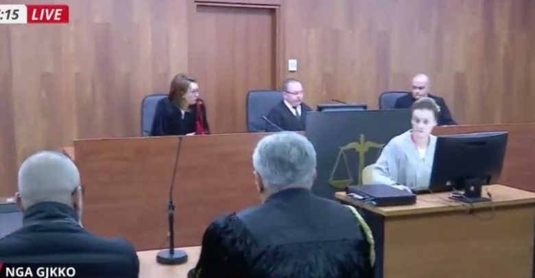 Flet Saimir Tahiri: Më vjen keq që shkoi kështu, ju dua të gjithëve