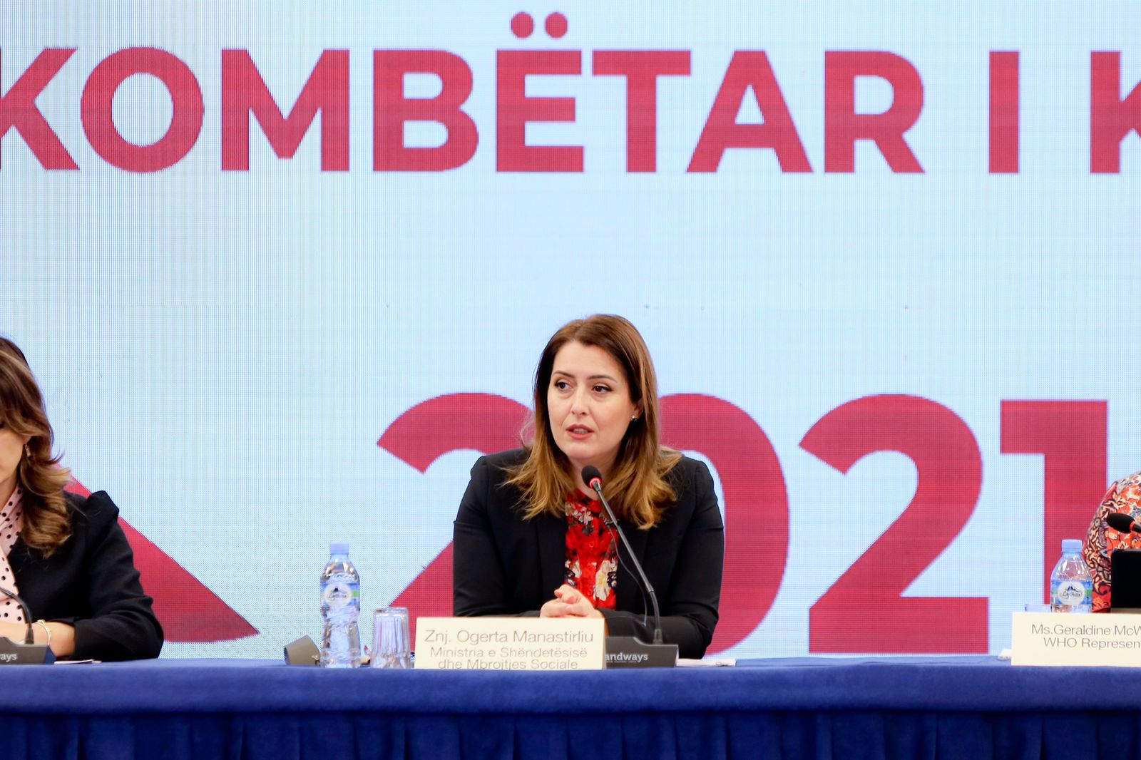 Mbi 6 mijë raste me kancer në vit, rritet incidenca dhe shtrimet në spital