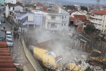 Berisha në Shkodër: Fati i keq i PD ishte se për 8 vjet pati një kryetar të dobët