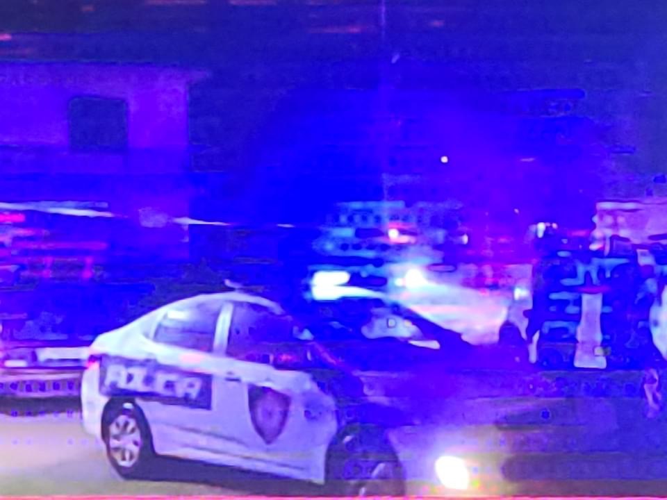 FOTO/ Prek Tonaj ishte dënuar në herët për tentativë vrasje, vëllai iu vra vite më parë