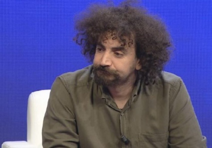 Alban Bogdo merret në polici dhe arrestohet në flagrancë, arsyeja do ju çudisë