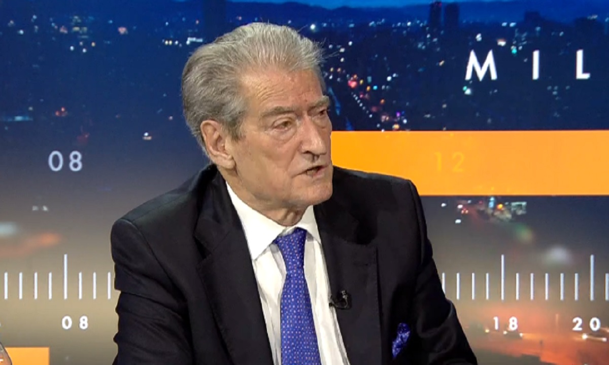 Berisha: Deputetët do ta lënë vetëm Bashën shumë shpejt. Pakti që është bërë për votimin e vettingut