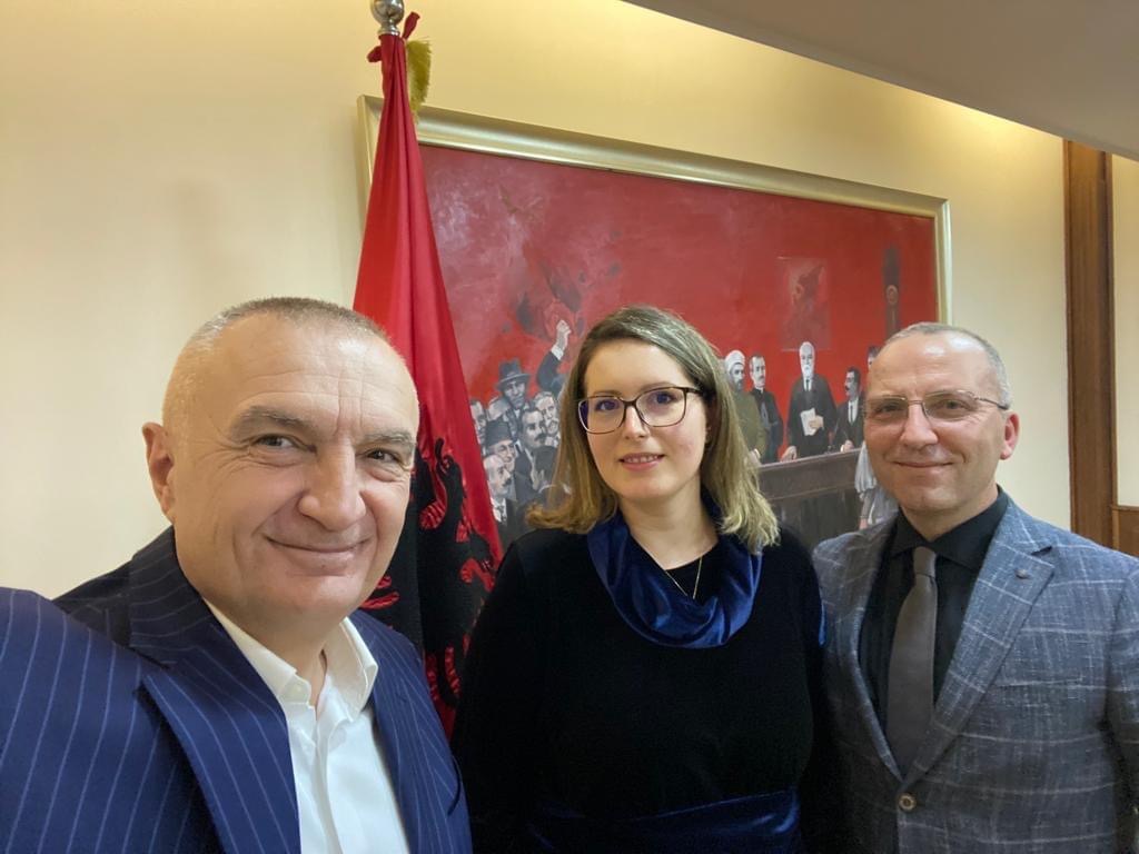 Meta: Skandal shumë i rëndë, padi në prokurori për falsifikimet nga Kuvendi