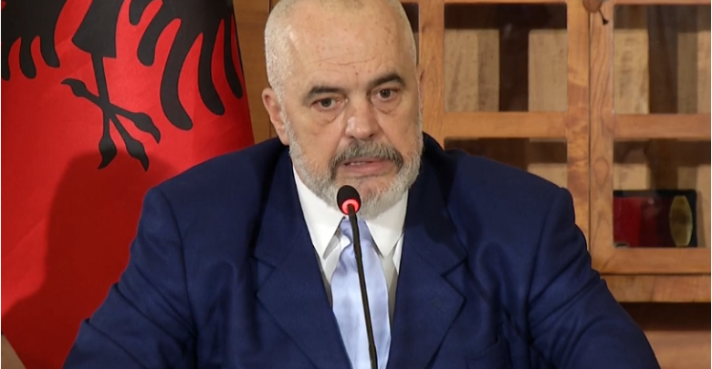 Rama rrëzon 9 kërkesat e bizneseve, flasin jashtë realitetit