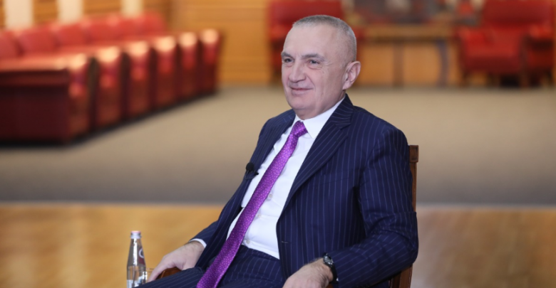 Meta shpjegon takimin me Berishën dhe çfarë i bashkon ata. Përmend edhe Gjykatën Evropiane