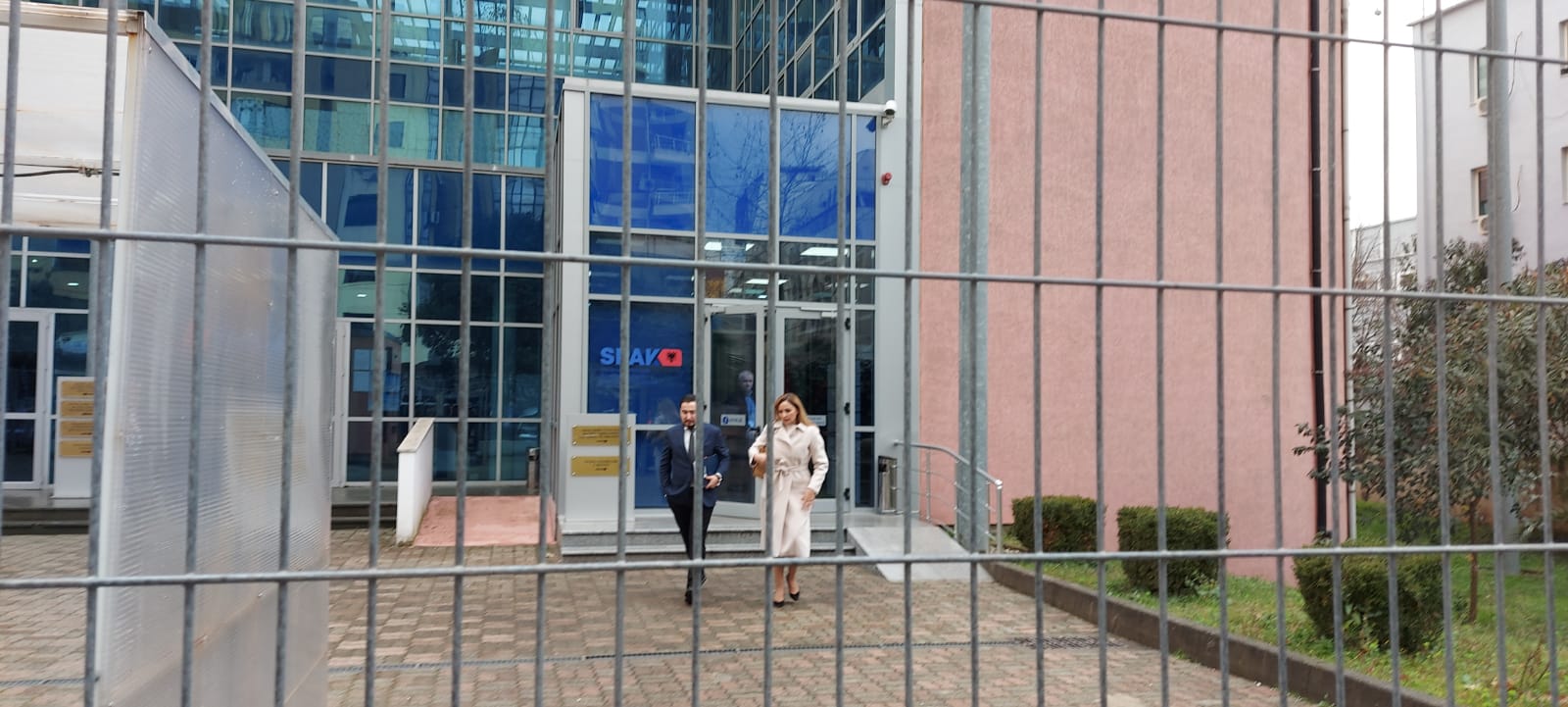 SPAK jep shpjegime në lidhje me takimin Kraja-Tabaku