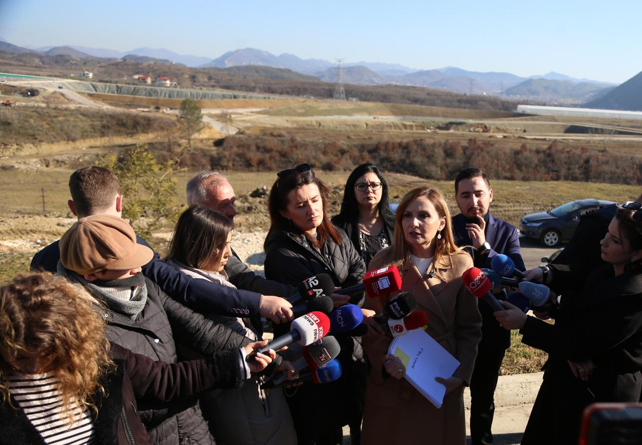 SKANDALI/ “Është paguar 35 milionë euro por nuk kemi incenerator. Është landfill”