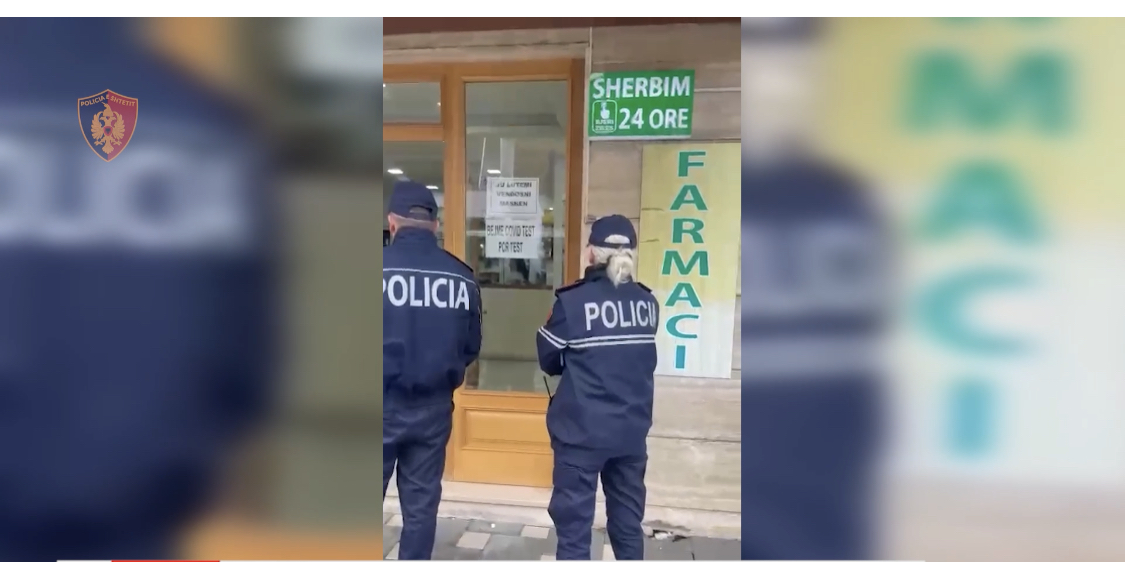 Në pranga farmacistja në Lezhë, në kërkim administratorja