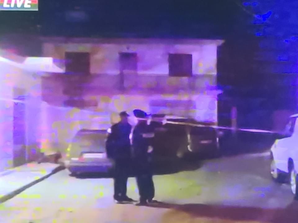 FOTO/ Prek Tonaj ishte dënuar në herët për tentativë vrasje, vëllai iu vra vite më parë