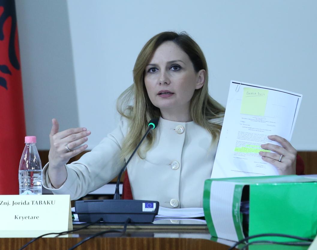 Cani e kundërshtoi inceneratorin dhe nuk i dha para, Ahmetaj aprovoi projektin