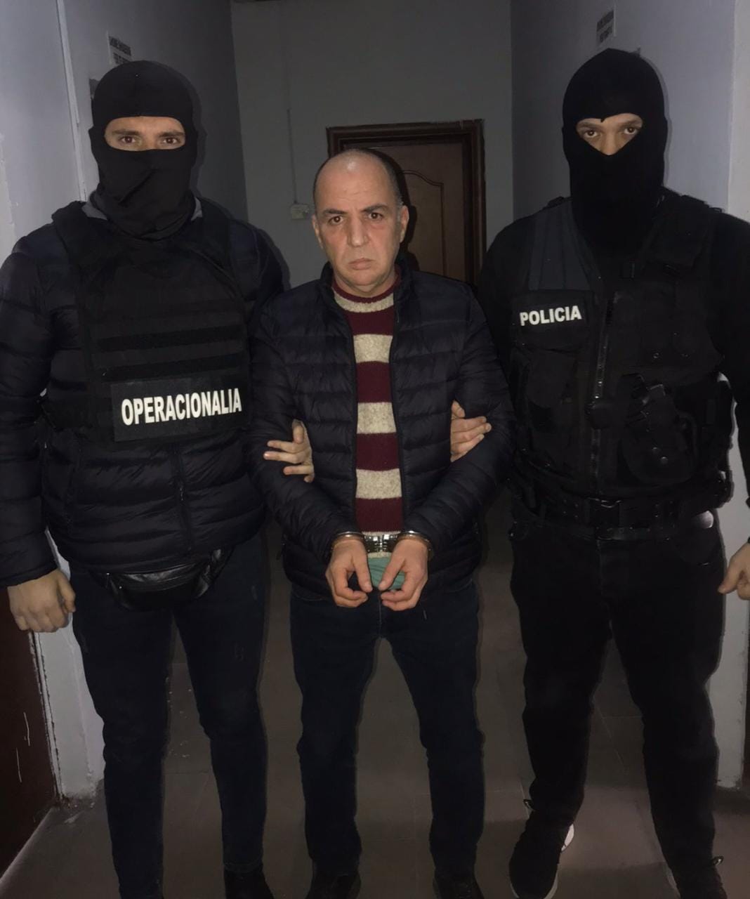 EMRI/ Një trafikant kapet në Durrës, i dënuar 11 vjet burg në Itali