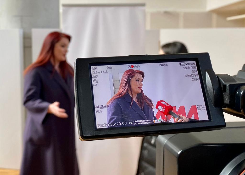 AMA feston ditën e radios në Korçë, diskutime dhe ide për të ardhmen