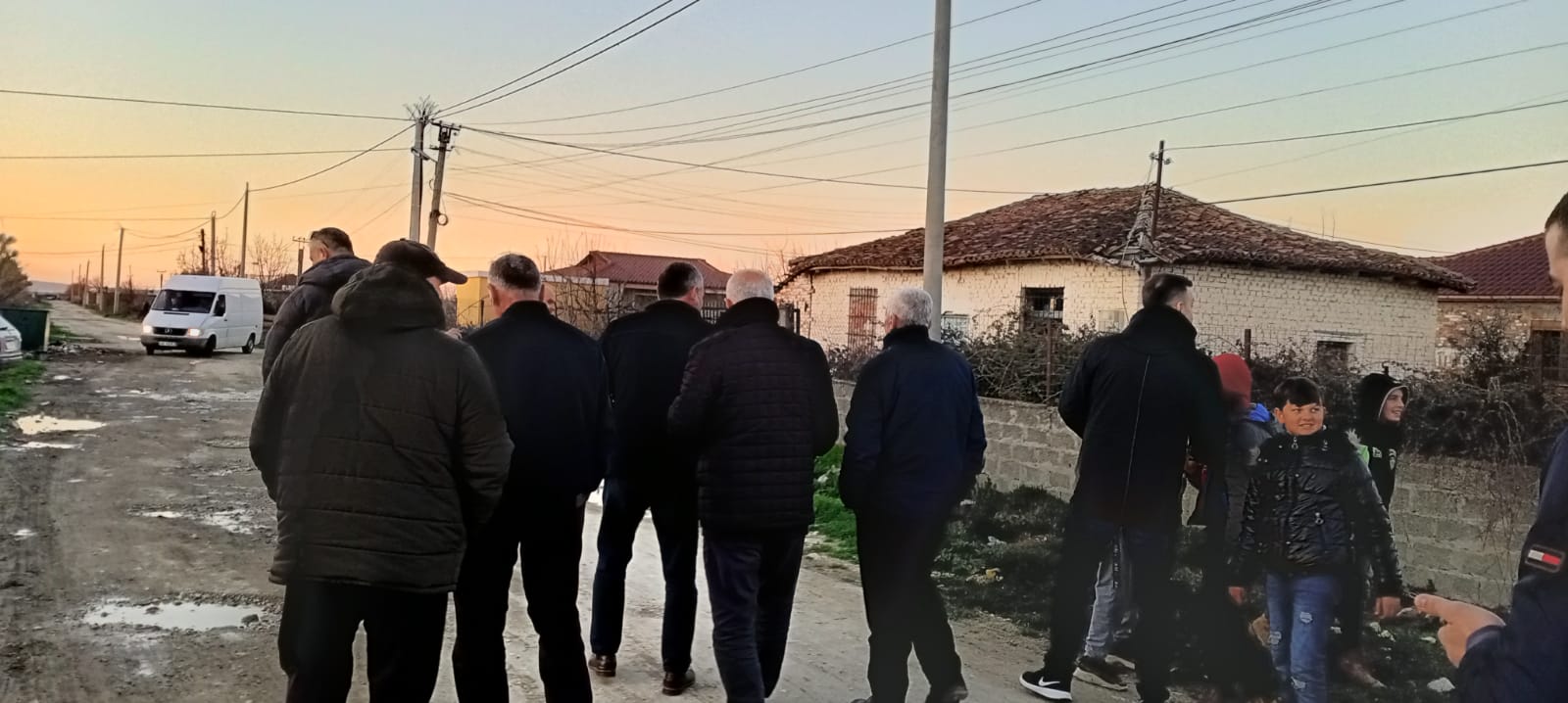 Takimet e Banos në Plug, zona në prag të katastrofës mjedisore: Pse paguani dhe nuk reagoni!