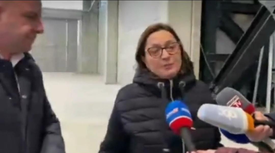 Pamjet, duhej të niste nga puna 3 vite më parë, asnjë mbetje nuk është djegur, por ka marrë miliona euro