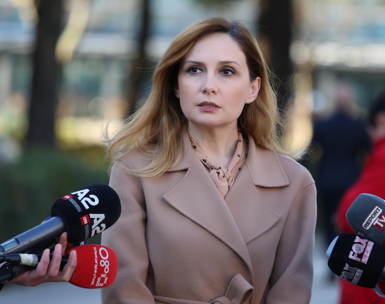 Tabaku: Gledis Nano nuk na solli të dhënat e Tims për Erion Velinë dhe ministrat Ahmetaj e Gjiknuri