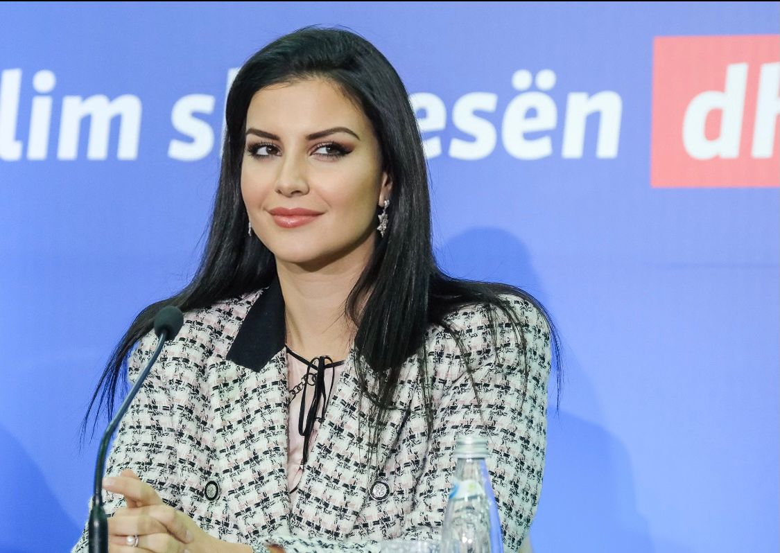 Deklarata e Rithemelimit: Rama po bën çdo gjë që opozitën ta përfaqësojë Lul Brava