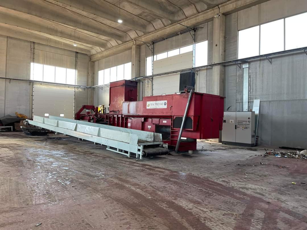 Inceneratori i Tiranës, vjedhje pa limit, 35 milionë euro kjo çatia në foto